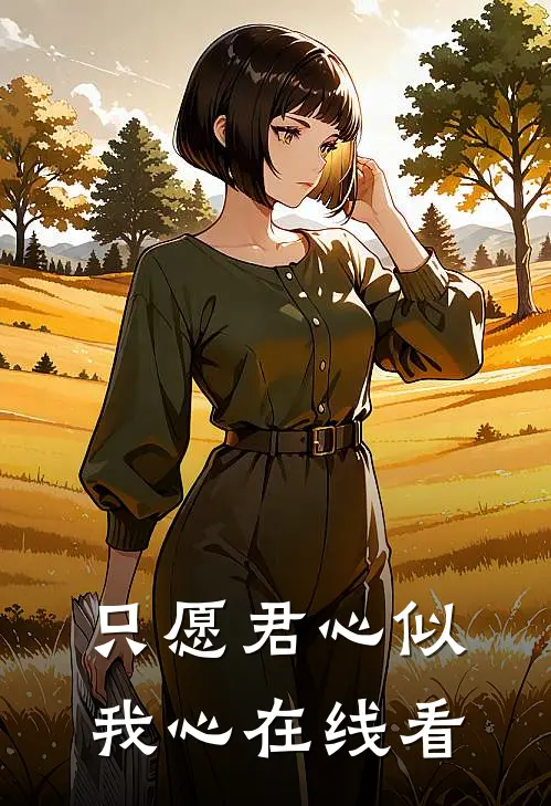 只愿君心似我心在线看