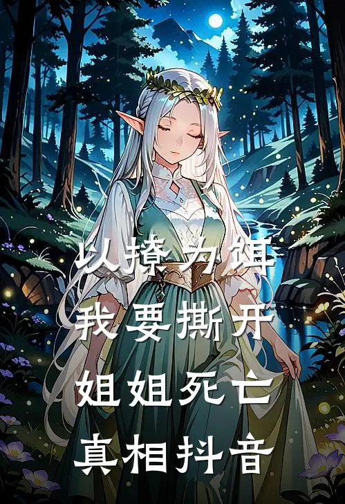 以撩为饵，我要撕开姐姐死亡真相抖音