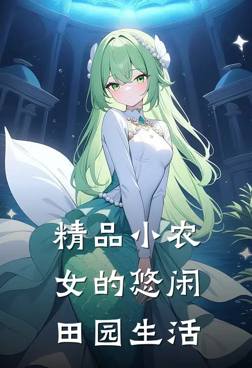 精品小农女的悠闲田园生活