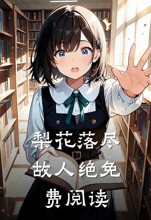 梨花落尽故人绝免费阅读