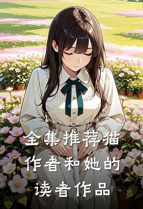 全集推荐猫作者和她的读者作品