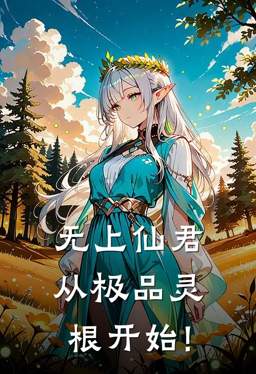 无上仙君从极品灵根开始!