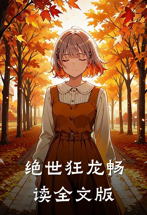 绝世狂龙畅读全文版