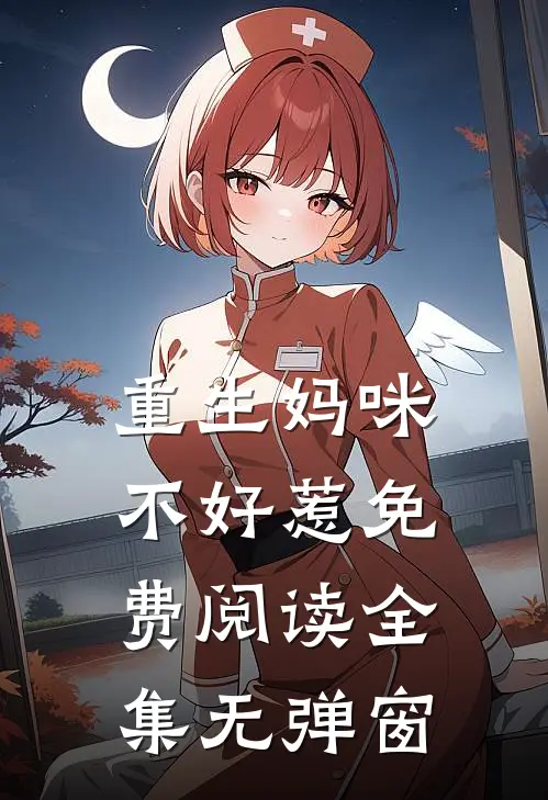重生妈咪不好惹免费阅读全集无弹窗