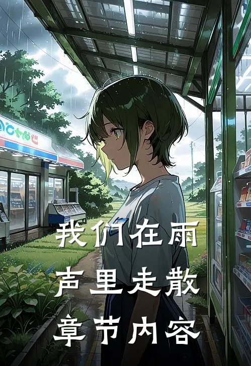 我们在雨声里走散章节内容