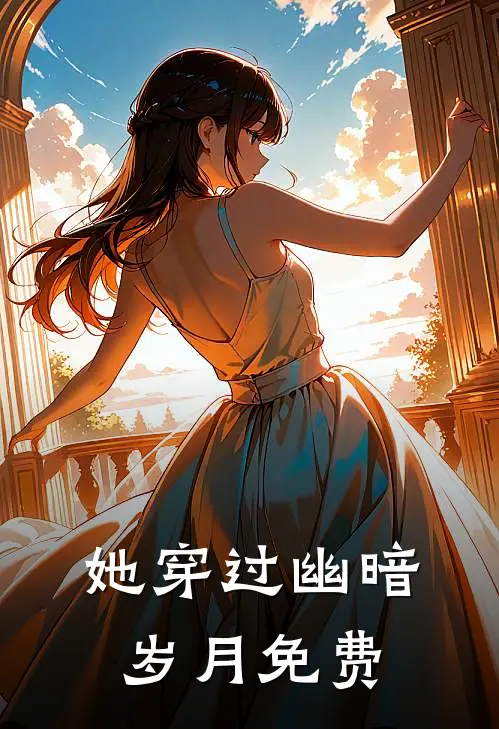 她穿过幽暗岁月免费