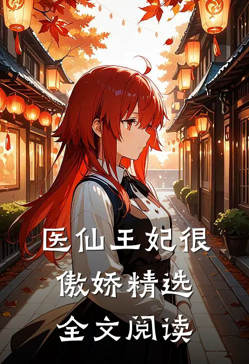 医仙王妃很傲娇精选全文阅读
