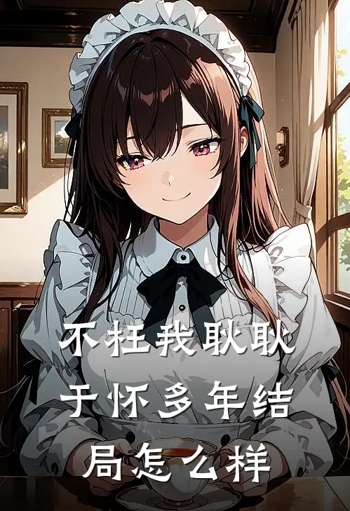 不枉我耿耿于怀多年结局怎么样