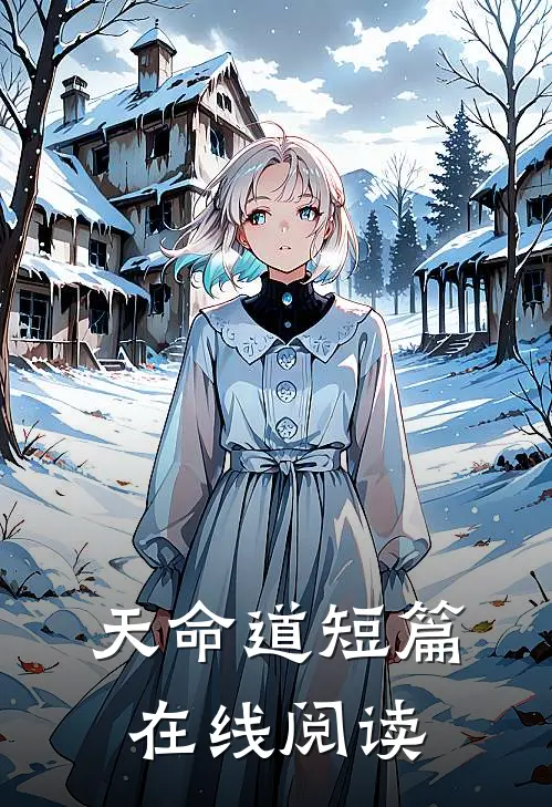 天命道短篇在线阅读