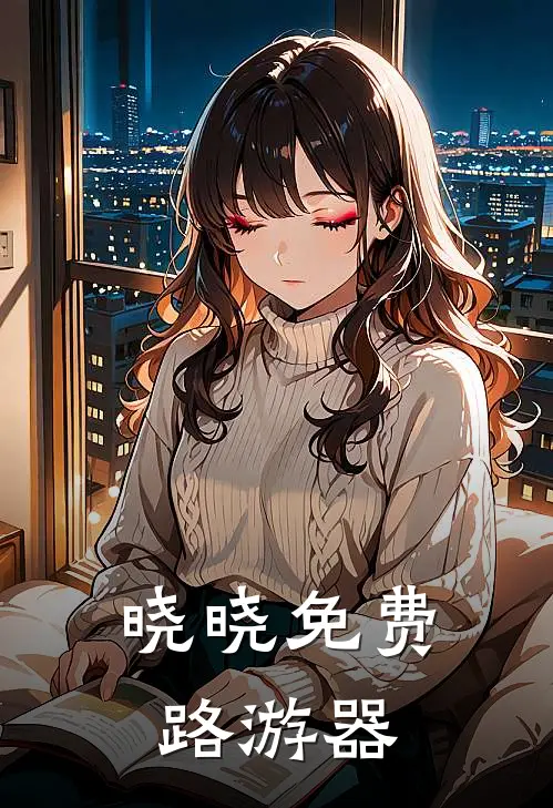 晓晓免费路游器
