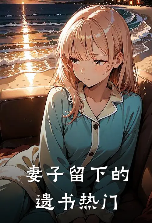 妻子留下的遗书热门