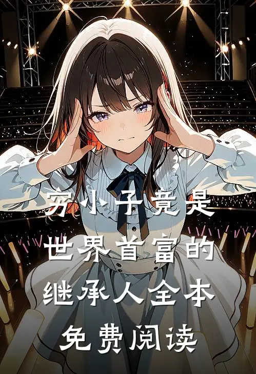 穷小子竟是世界首富的继承人全本免费阅读