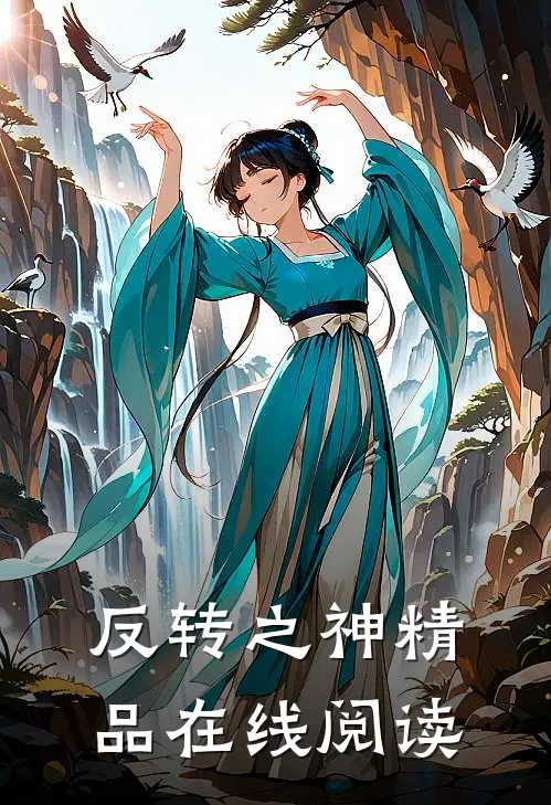 反转之神精品在线阅读