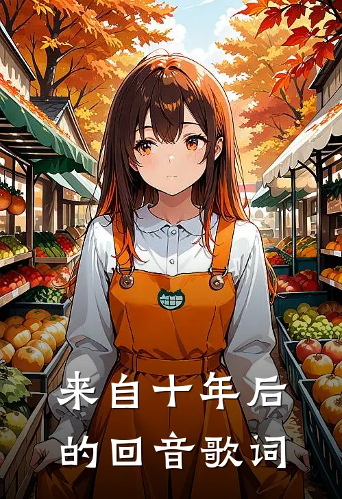 来自十年后的回音歌词