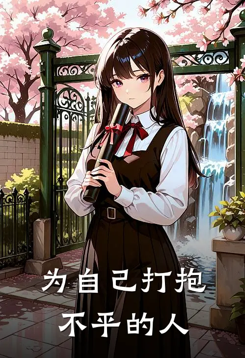 为自己打抱不平的人