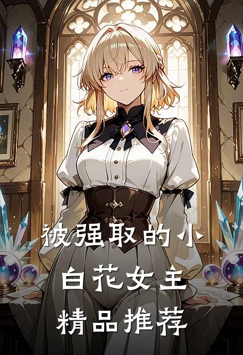 被强取的小白花女主精品推荐