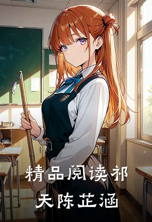 精品阅读祁天陈芷涵
