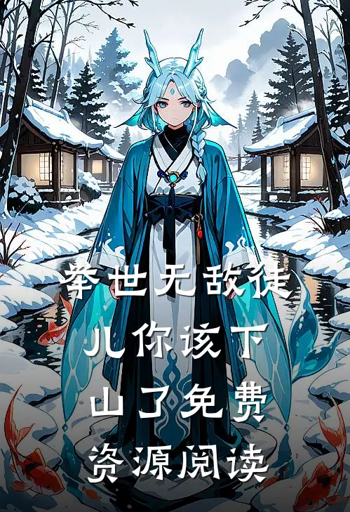 举世无敌徒儿你该下山了免费资源阅读
