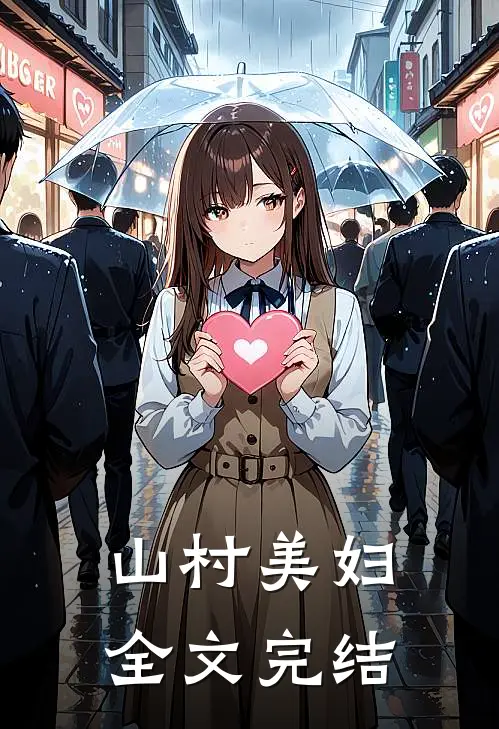 山村美妇全文完结