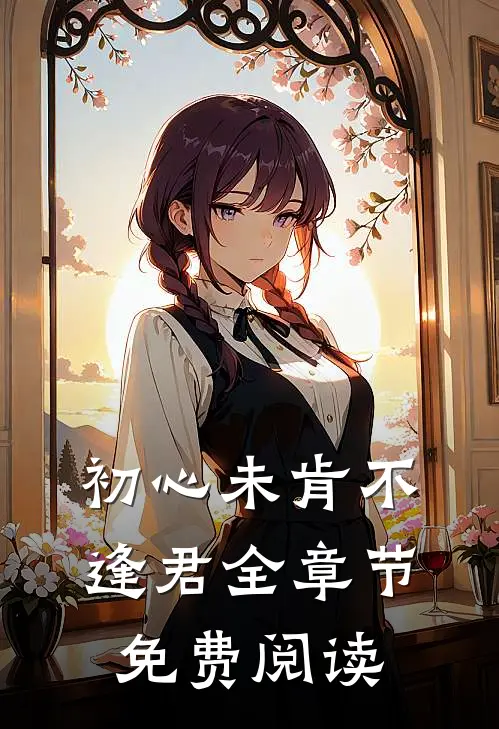 初心未肯不逢君全章节免费阅读