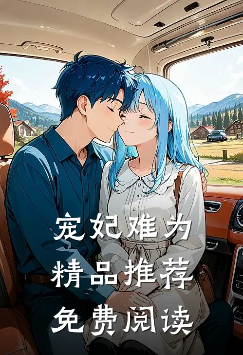 宠妃难为精品推荐免费阅读