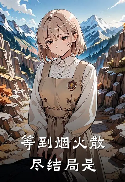 等到烟火散尽结局是