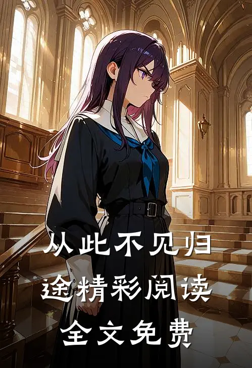 从此不见归途精彩阅读全文免费
