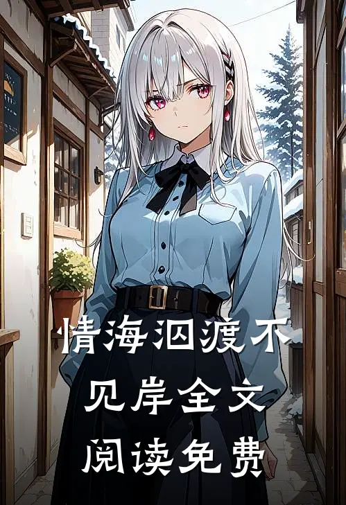情海泅渡不见岸全文阅读免费
