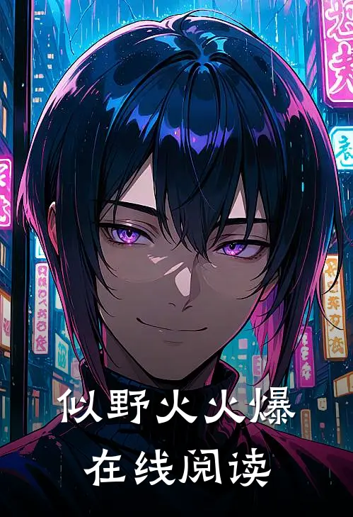 似野火火爆在线阅读