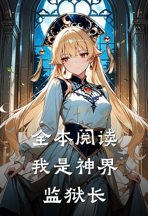 全本阅读我是神界监狱长