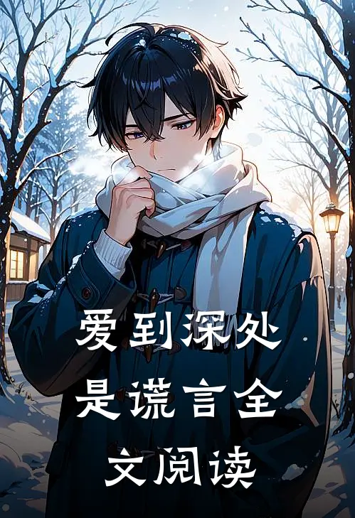 爱到深处是谎言全文阅读