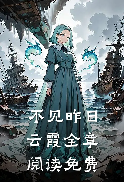 不见昨日云霞全章阅读免费