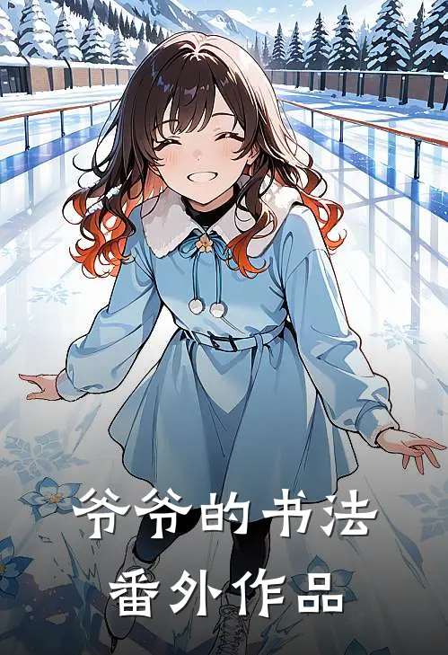 爷爷的书法 番外作品