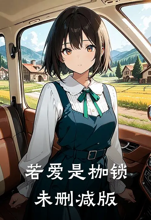 若爱是枷锁未删减版