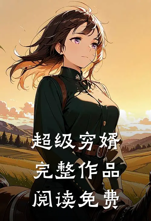 超级穷婿完整作品阅读免费