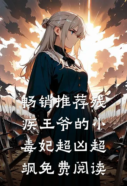 畅销推荐残疾王爷的小毒妃超凶超飒免费阅读