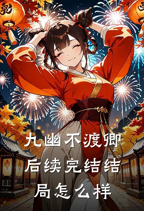 九幽不渡卿后续完结结局怎么样