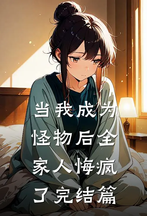 当我成为怪物后全家人悔疯了完结篇