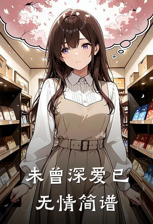 未曾深爱已无情简谱