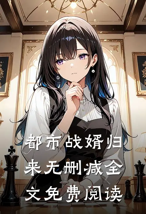 都市战婿归来无删减全文免费阅读