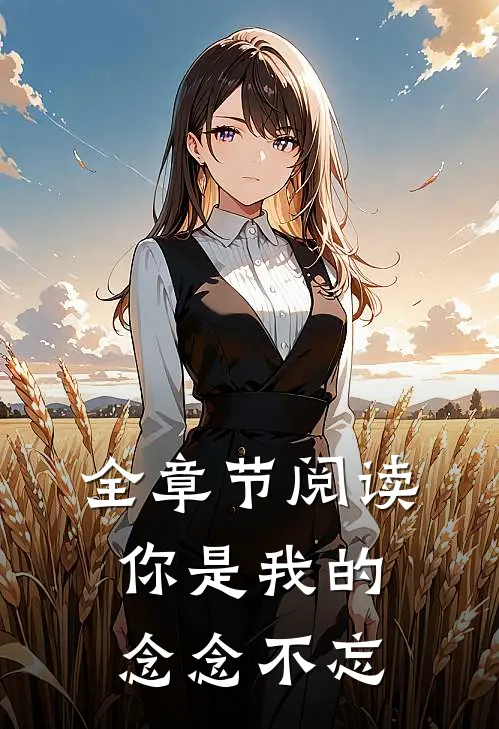 全章节阅读你是我的念念不忘