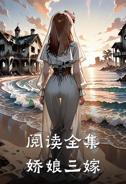 阅读全集娇娘三嫁