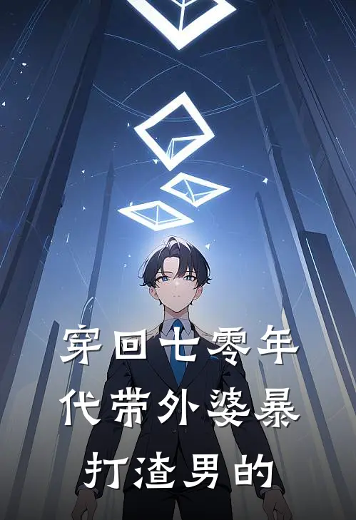 穿回七零年代带外婆暴打渣男的