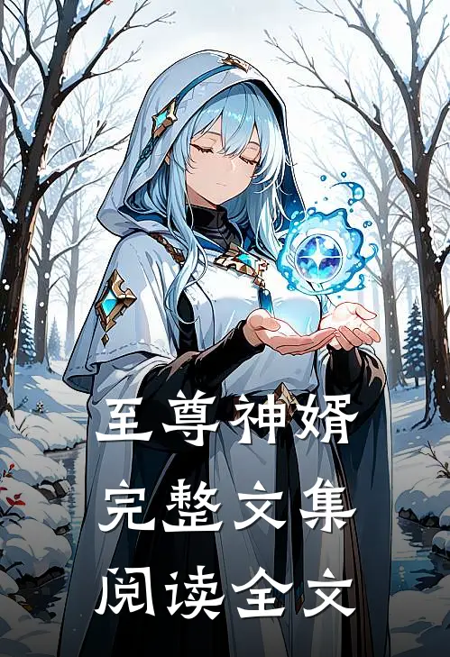 至尊神婿完整文集阅读全文