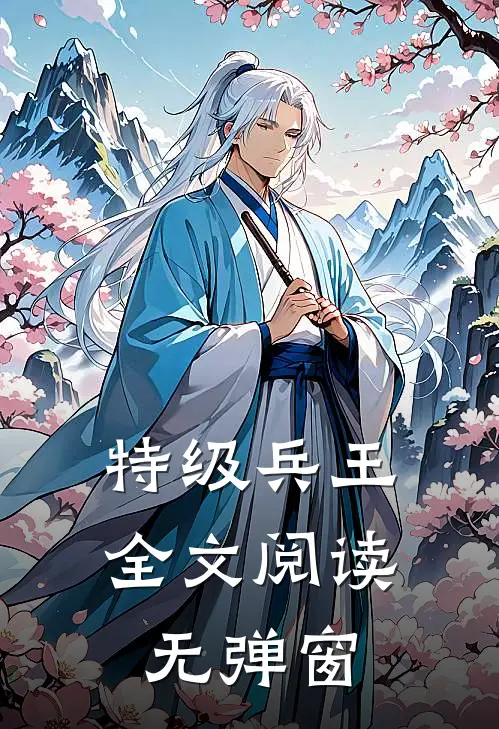 特级兵王全文阅读无弹窗