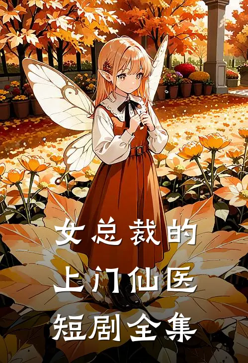 女总裁的上门仙医短剧全集