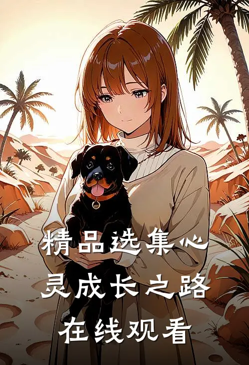 精品选集心灵成长之路在线观看