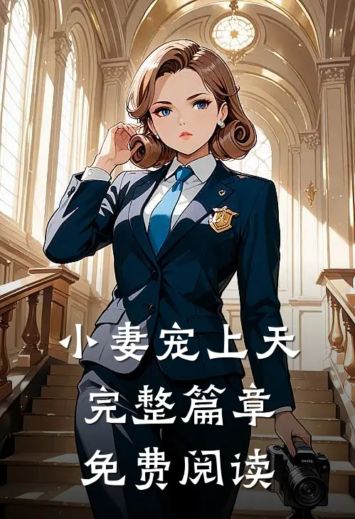 小妻宠上天完整篇章免费阅读