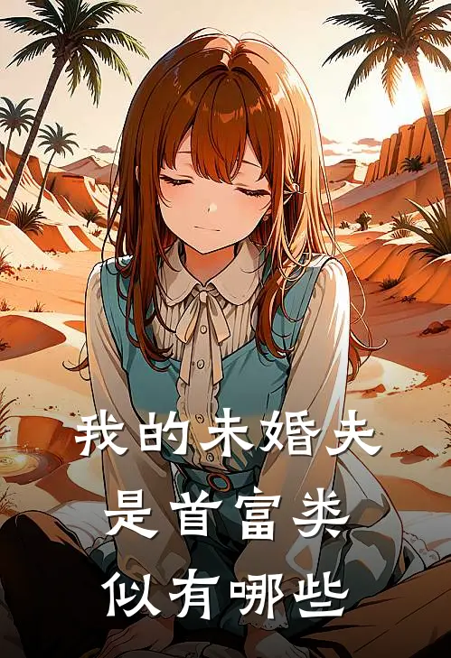 我的未婚夫是首富类似有哪些