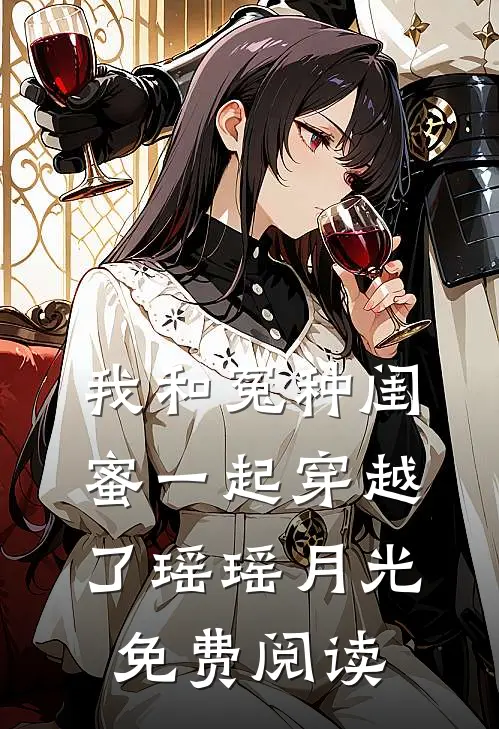 我和冤种闺蜜一起穿越了瑶瑶月光免费阅读